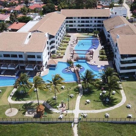 Lindo Flat No Maui Beach Residence C201 Tamandaré Exteriör bild