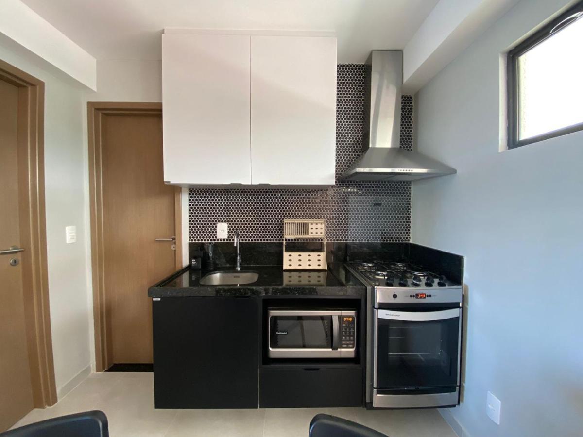 Lindo Flat No Maui Beach Residence C201 Tamandaré Exteriör bild
