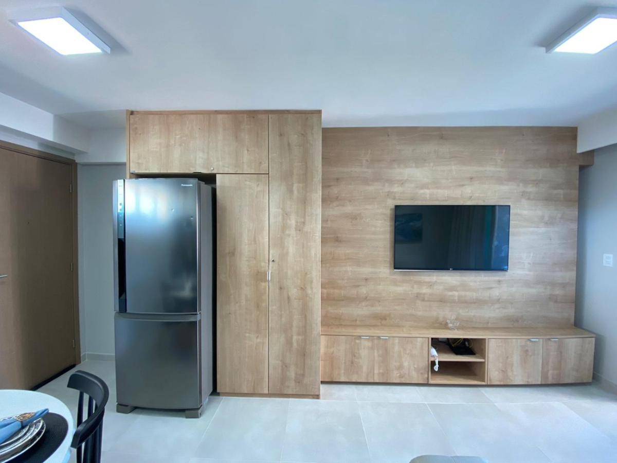 Lindo Flat No Maui Beach Residence C201 Tamandaré Exteriör bild